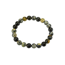 SININE RÜOLIIT käekett (pärl 8 mm)