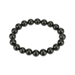 ŠUNGIIT käekett (pärl 10 mm)