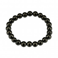 ŠUNGIIT käekett (pärl 8 mm)