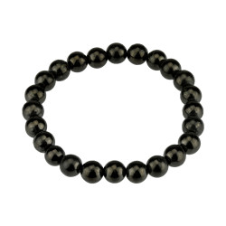 ŠUNGIIT käekett (pärl 8 mm) ŠUNGIIT käekett (pärl 8 mm)