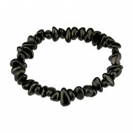 ŠUNGIIT käekett nugget (väike)