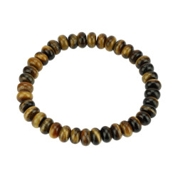 TIIGRISILM käekett button