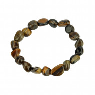 TIIGRISILM käekett nugget (väike)