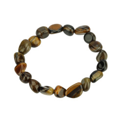 TIIGRISILM käekett nugget (väike)