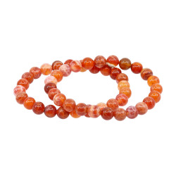 TULIAHHAAT käekett (pärl 8 mm)