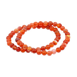 TULIAHHAAT käekett (pärl 6 mm)