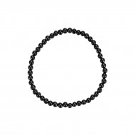 ŠUNGIIT käekett (pärl 4 mm) ŠUNGIIT käekett (pärl 4 mm)
