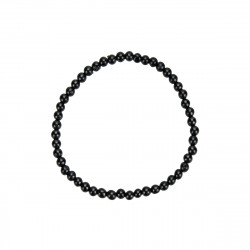 ŠUNGIIT käekett (pärl 4 mm) ŠUNGIIT käekett (pärl 4 mm)