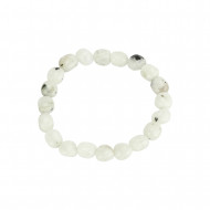 VIKERKAARE KUUKIVI käekett nugget