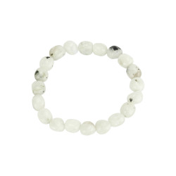 VIKERKAARE KUUKIVI käekett nugget