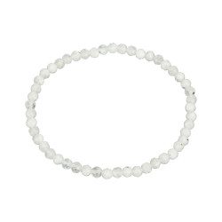 VIKERKAARE KUUKIVI käekett tahutud (ca 4 mm)