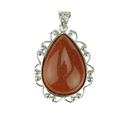 GOLDRIVER ripats tilk (metall)