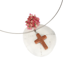 GOLDRIVER ripats rist (metall)