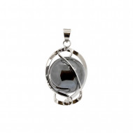 HEMATIIT ripats kuul (metall)