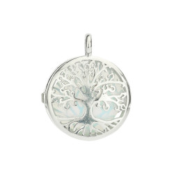 OPALIIT ripats elupuuga (metall)