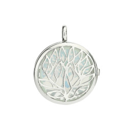 OPALIIT ripats elupuuga (metall)