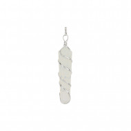 OPALIIT ripats traadis (metall)