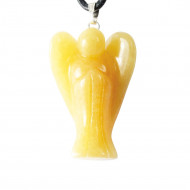 ORANŽ KALTSIIT ripats ingel