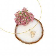 PILTJASPIS ripats delfiin (metall)