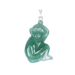 ROHELINE AVENTURIIN ripats ahv (metall)