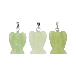 SERPENTIIN JAAD ripats ingel (metall) 