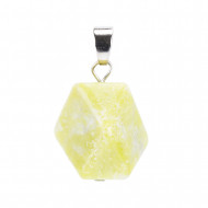 SIDRUN JAAD ripats (metall) 