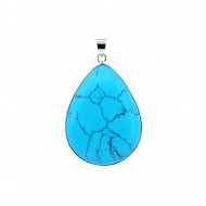 SININE HAULIIT ripats tilk (metall)