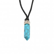 SININE HAULIIT ripats tipp paelaga (metall)