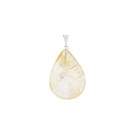 TSITRIIN ripats tilk (metall)