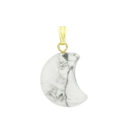 VALGE HAULIIT ripats poolkuu (metall)