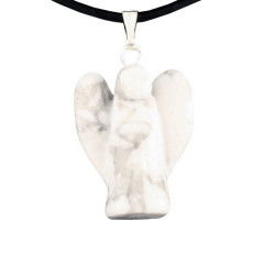 VALGE HAULIIT ripats ingel