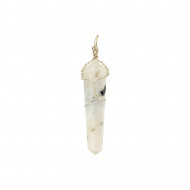 VIKERKAARE KUUKIVI ripats tipp (traadis)