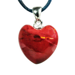 МУКАИТ кулон сердце (металл) МУКАИТ кулон сердце (металл)