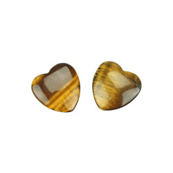 TIIGRISILM auguga süda väike