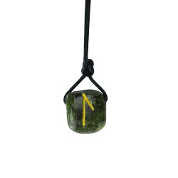 LABRADORIIT kaelaehe ruun "LAGUZ" LABRADORIIT kaelaehe ruun "LAGUZ"