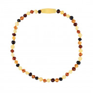 MEREVAIK kaelakee lastele