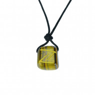 TIIGRISILM kaelaehe ruun "JERA"  TIIGRISILM kaelaehe ruun "JERA"