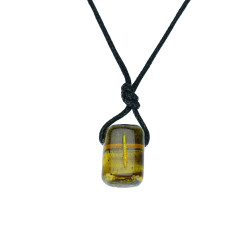 TIIGRISILM kaelaehe ruun "ISA" 