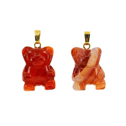 KARNEOOL ripats karu (metall)