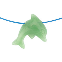 ROHELINE AVENTURIIN auguga delfiin