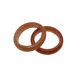 ROOSA SAMMALAHHAAT sõrmus