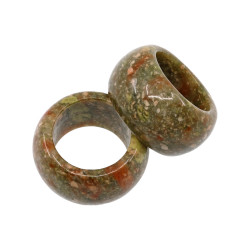 RÜOLIIT sõrmus (lai)