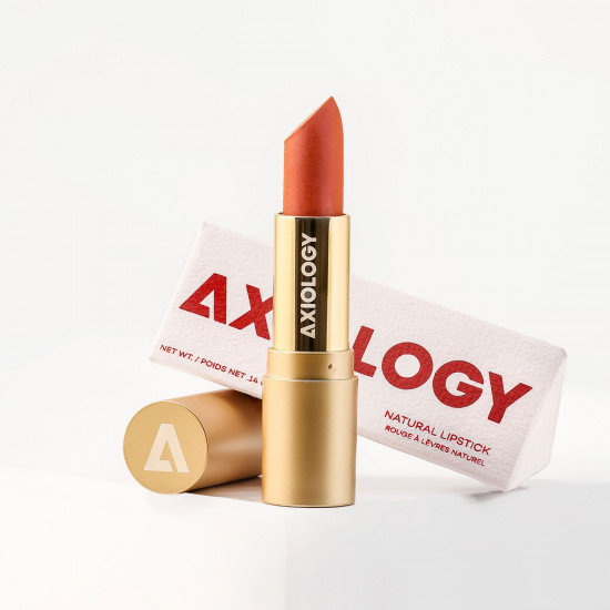 AXIOLOGY lipstic NOBLE MAKE-UP AXIOLOGY lipstic NOBLE MAKE-UP