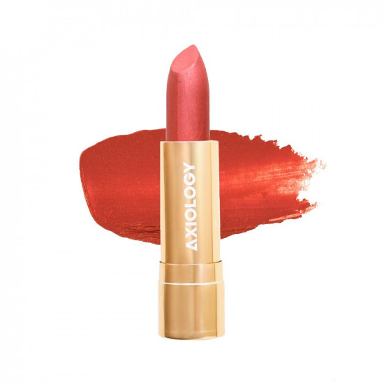 AXIOLOGY lipstic NOBLE MAKE-UP AXIOLOGY lipstic NOBLE MAKE-UP