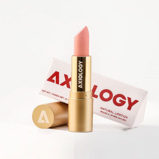 AXIOLOGY lipstick PHILOSOPHY MAKE-UP AXIOLOGY lipstick PHILOSOPHYMAKE-UP