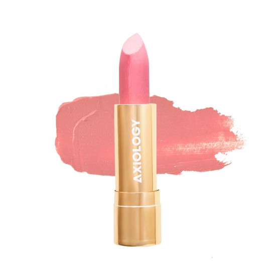 AXIOLOGY lipstick PHILOSOPHY MAKE-UP AXIOLOGY lipstick PHILOSOPHYMAKE-UP