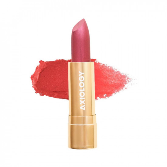 AXIOLOGY lipstick BONAFIDE MAKE-UP AXIOLOGY lipstick BONAFIDE MAKE-UP