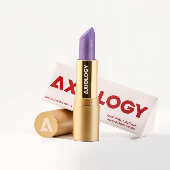 AXIOLOGY lipstick ENLIGHTEN MAKE-UP AXIOLOGY lipstick ENLIGHTEN MAKE-UP