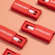 AXIOLOGY lip-to-lid balmie CARAMEL MAKE-UP AXIOLOGY lip-to-lid balmie CARAMEL MAKE-UP