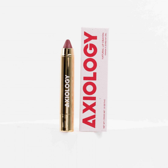 AXIOLOGY lip crayon ENDURING MEIK